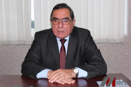 ”İran hakimiyyəti tarix səhnəsindən uzaqlaşdırılmalıdır” - Politoloq