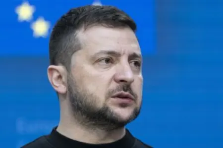 "Diplomatlar Ukrayna əsgərləri üçün ciddi qərarlar hazırlayırlar"- - Zelenski