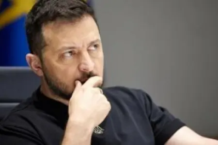 Qətərin Ukraynada hansı maraqları var?