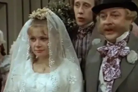 Məşhur rusiyalı aktrisa - VƏFAT ETDİ