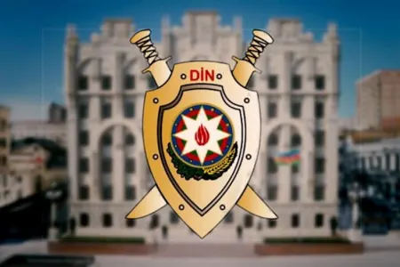Bu şəxslər Daxili İşlər Nazirliyi yanında İctimai Şuraya seçildilər  - SİYAHI