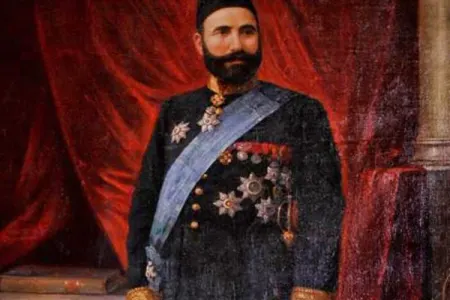 Tağıyev və Nağıyev Osmanlıya bu cür yardım edib - – Sənəd