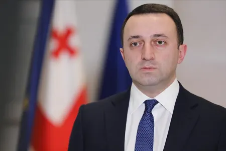 Gürcüstan məktəblərində Çin dili - tədris olunacaq