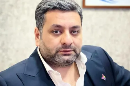 Məşhur aktyor xəstəxanaya - yerləşdirildi