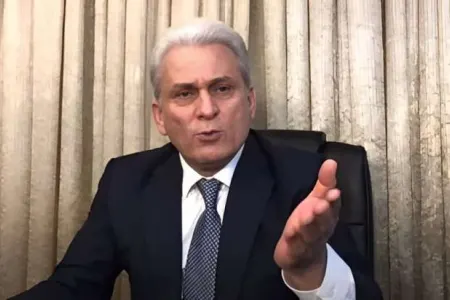 Ölüm xəbəri yayılan - Surət Hüseynov kimdir?