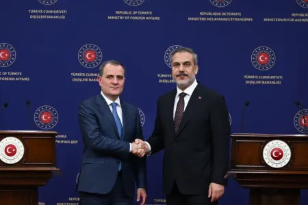 Nazirlər hansı məsələləri - müzakirə edib?