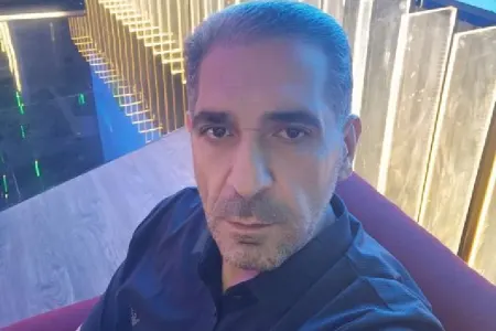 Haqqınızı halal edin... - Məşhur müğənnidən gözlənilməz PAYLAŞIM