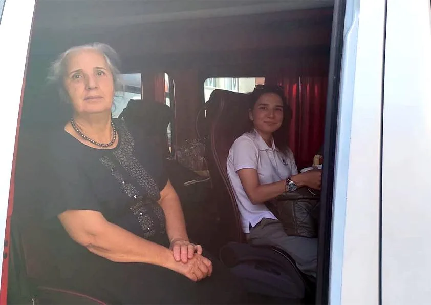 Daha 53 sakin Laçına qayıdıb, - 700 nəfərin daimi məskunlaşması təmin edilib