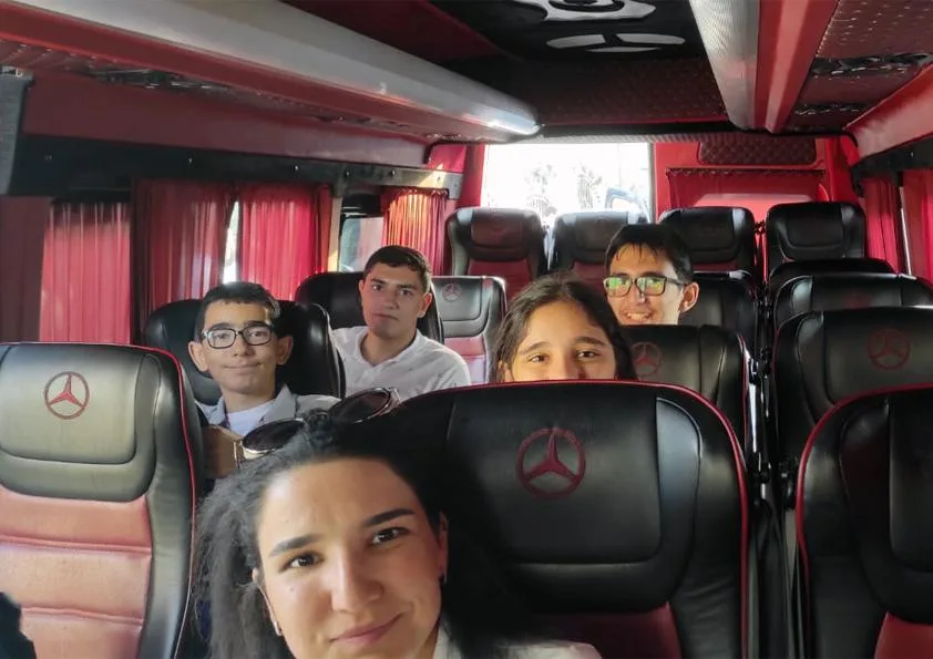 Daha 53 sakin Laçına qayıdıb, - 700 nəfərin daimi məskunlaşması təmin edilib