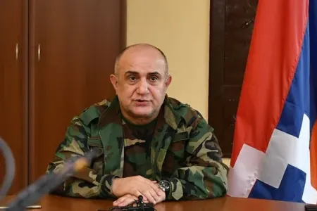 Toyda erməni gəlinə təcavüz edən - Samvel Babayan-ŞOK FAKTLAR