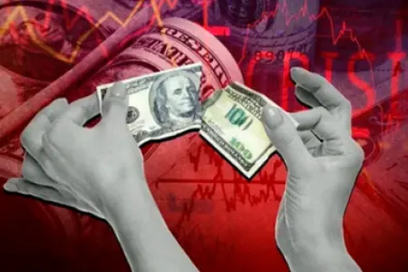 Dünya dollardan imtina edir: - Bəs Azərbaycan?