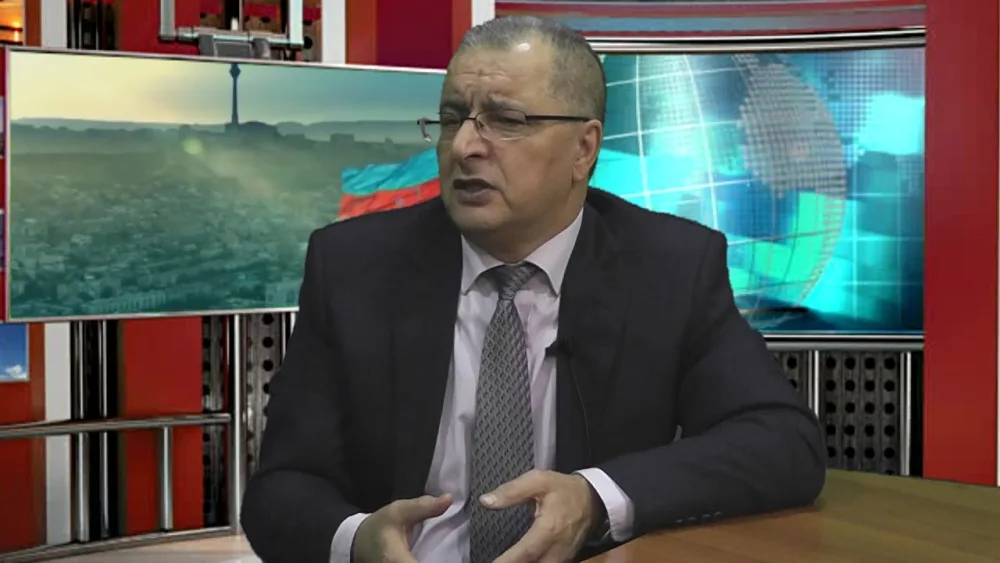 “İcra hakimiyyətlərində rüşvət faktlarını şeytan belə düşünə bilməz” – - Politoloqdan SƏRT SÖZLƏR