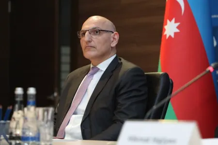 “Gördükləriniz yalnız aysberqin görünən hissəsidir” - Əmirbəyov