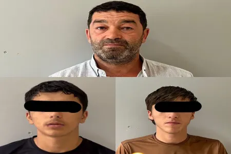 Bu rayonda at oğruları - SAXLANILDI__NEWL__