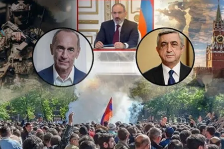 “Qarabağ klanının toqquşma planı var, provokasiyalara aldanmamalıyıq” - ŞƏRH