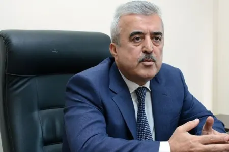 Etibar Məmmədov insult - KEÇİRİB?