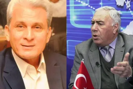 "Surət çoxdan ölməli idi" - Hafiz Hacıyev