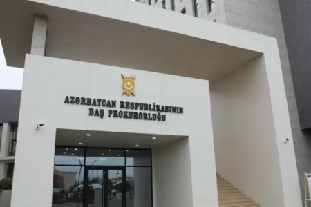 Ermənistanın ekoloji cinayətləri barədə beynəlxalq təşkilatlara müraciət - ETDİ
