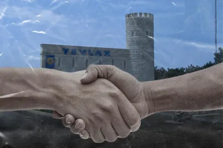 Ermənilər danışıqlar üçün - YEVLAXA GƏLİR?