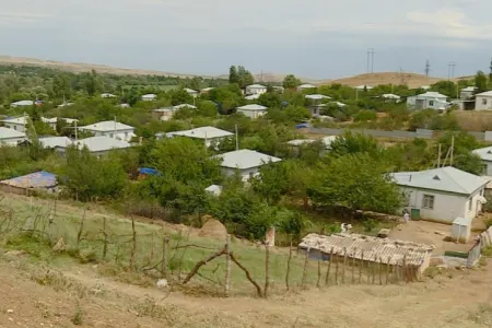 Meşəli soyqırımı qurbanlarından beynəlxalq ictimaiyyətə - MÜRACİƏT