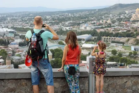 Ruslar bu ölkəyə - 1 milyard dollar ziyan vuracaq