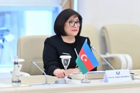 Milli Məclisin sədri Ermənistanın manipulyasiyaları ilə bağlı beynəlxalq parlament təşkilatlarına - MƏKTUB ÜNVANLADI