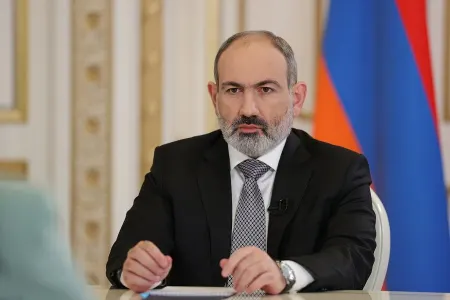 Paşinyan:"Brüssel görüşündə razılaşdıq ki"... - DEBAT