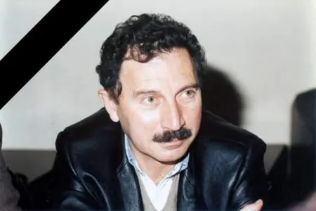 Cəmil Fərəcovla vida mərasiminin - VAXTI AÇIQLANDI