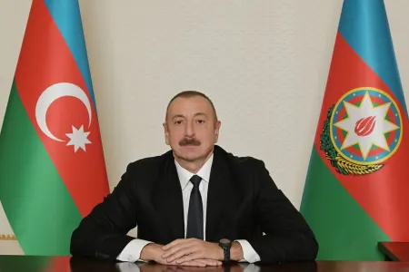 "Laçın yolu ilə hərəkət azadlığı məhdudlaşdırılmır"