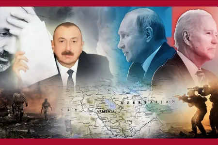 Qarabağda vasitəçilər arasında kartlar dəyişir - Şərh