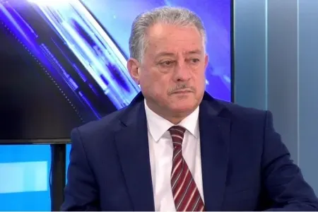 "BQXK qanunsuz hərəkətlərinin ifşasından nəticə çıxarmır" - SİYASİ EKSPERT