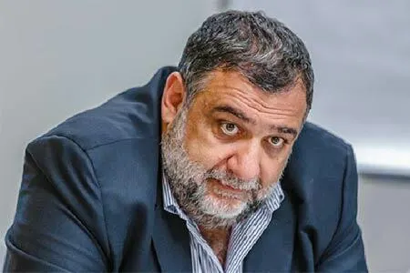 Belçika Vardanyanı biabır etdi: - Bunu o təşkil edib, Qarabağda həmin ssenari...