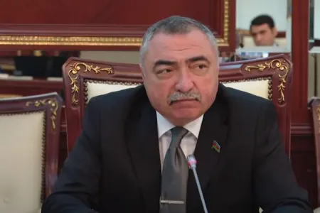 "Separatçıların havasına oynayanların arzusu gözündə qalacaq"- - DEPUTAT