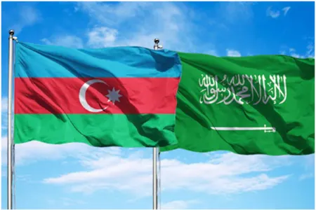 Səudiyyə Ərəbistanı Azərbaycana yeni səfir - təyin etdi