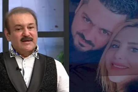 Cavanşir Məmmədovun tutdurduğu keçmiş kürəkəni bəraət istəyir