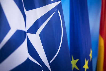 İrlandiya NATO-ya üzv olmaqdan - imtina etdi