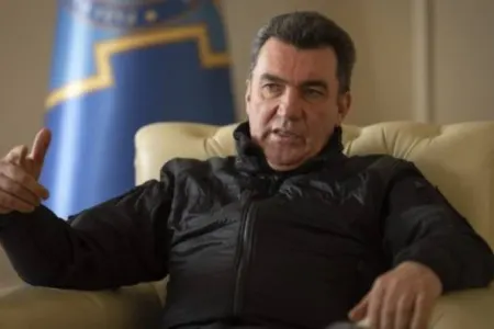Ruslar çox yaxşı hazırlaşıblar - Danilov