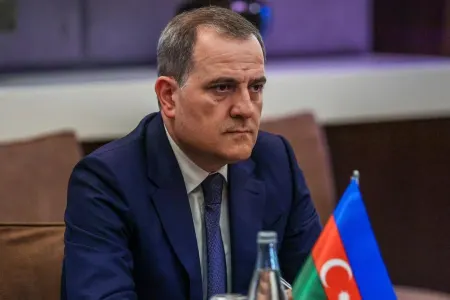 "Ağdam-Xankəndi yolundan istifadə ilə bağlı - təklifimiz qüvvədədir"