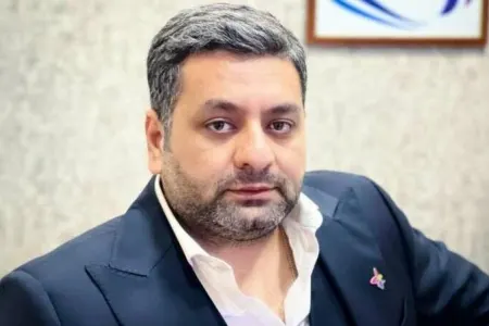 Elcan Rəsulovun vəziyyəti - AĞIRLAŞDI