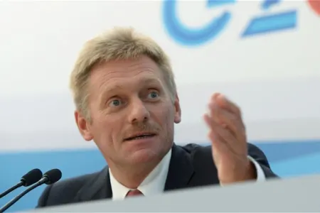 "Müharibənin qarşısını almaq üçün hər şey etdik" - Peskov