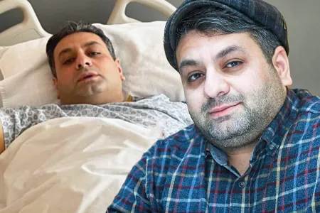 Elcan Rəsulov növbəti dəfə - ƏMƏLİYYAT OLUNDU - VİDEO