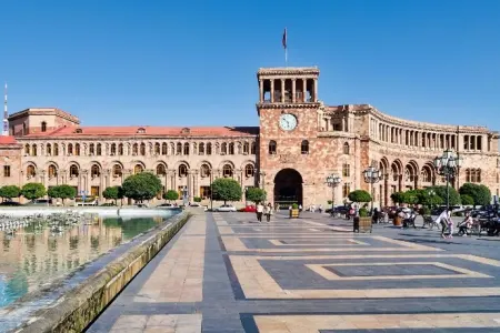 Qərb Ermənistanı belə şantaj edir - DETALLAR