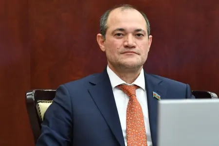 Azərbaycanda daha bir deputatın partiyası qeydiyyata - ALINMADI