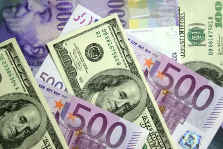 Dollar və avro rekord həddə - YÜKSƏLDİ