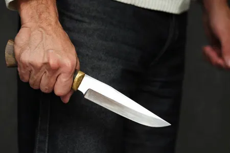 10 il əvvəl  dostunu döyüb öldürən şəxsə - hökm oxundu