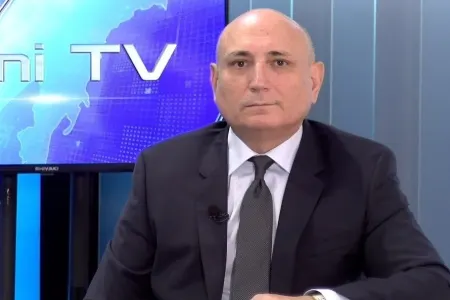 "Başqa yol yox idi..." - Fəaliyyətini dayandıran partiya sədri
