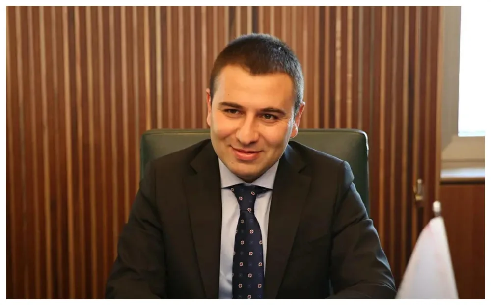Müdafiə Nazirliyində yüksək vəzifəyə yeni - TƏYİNAT - FOTO
