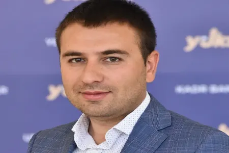 Müdafiə Nazirliyində yüksək vəzifəyə təyin edilən - KİMDİR?