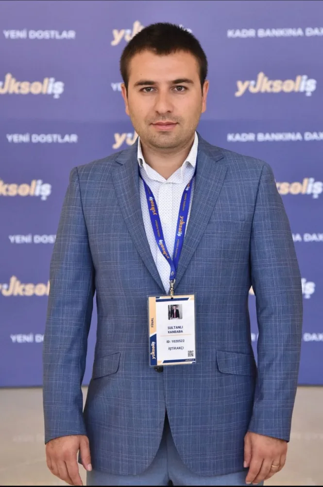Müdafiə Nazirliyində yüksək vəzifəyə təyin edilən - KİMDİR?