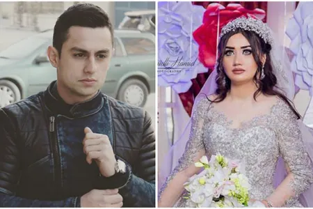 “Keçmiş ərim məni bıçaqlamaq istəyirdi” - Aysel Şükürova - VİDEO